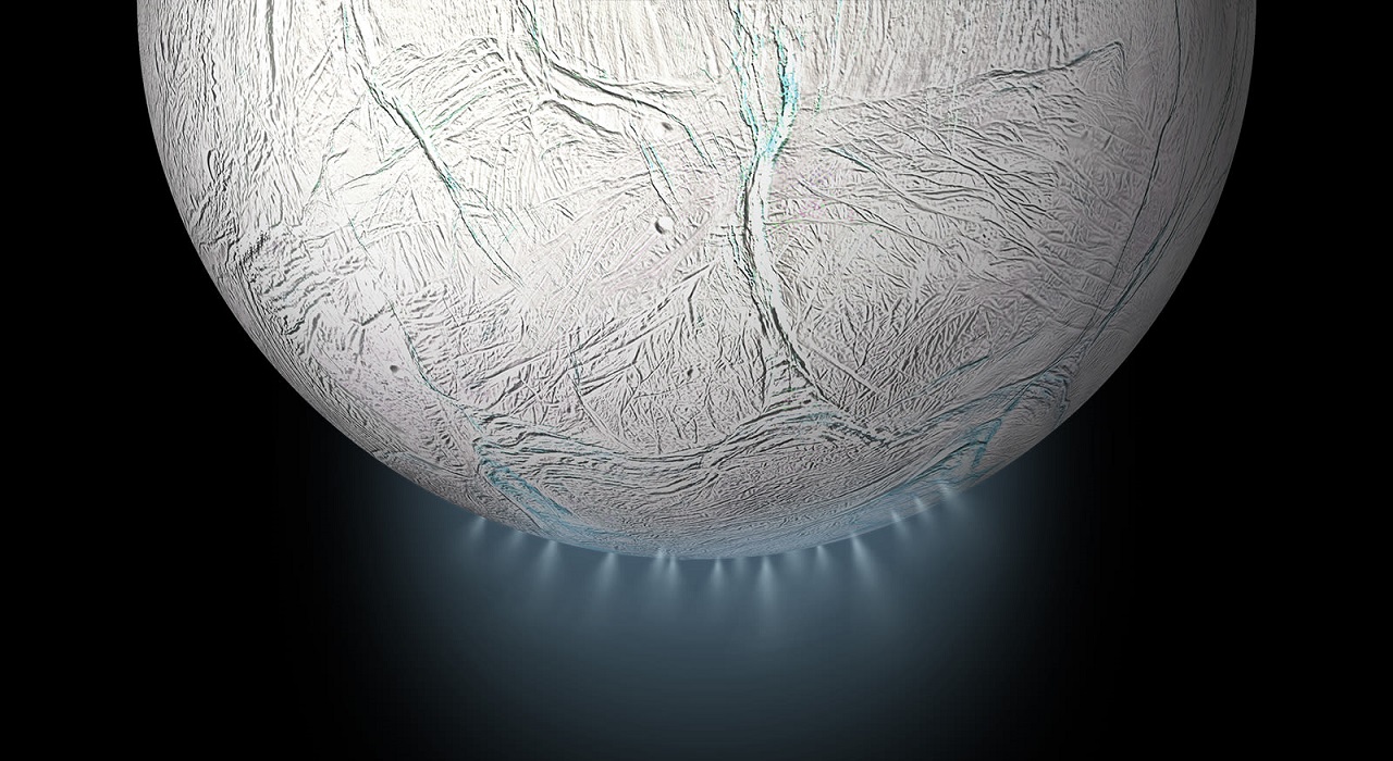 Illustration: NASA/JPL-Caltech